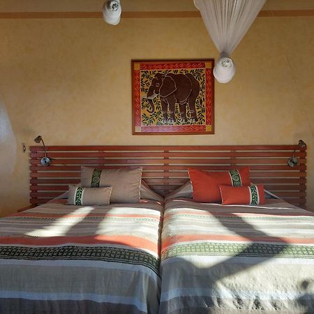 Musangano Lodge Odzi Екстер'єр фото