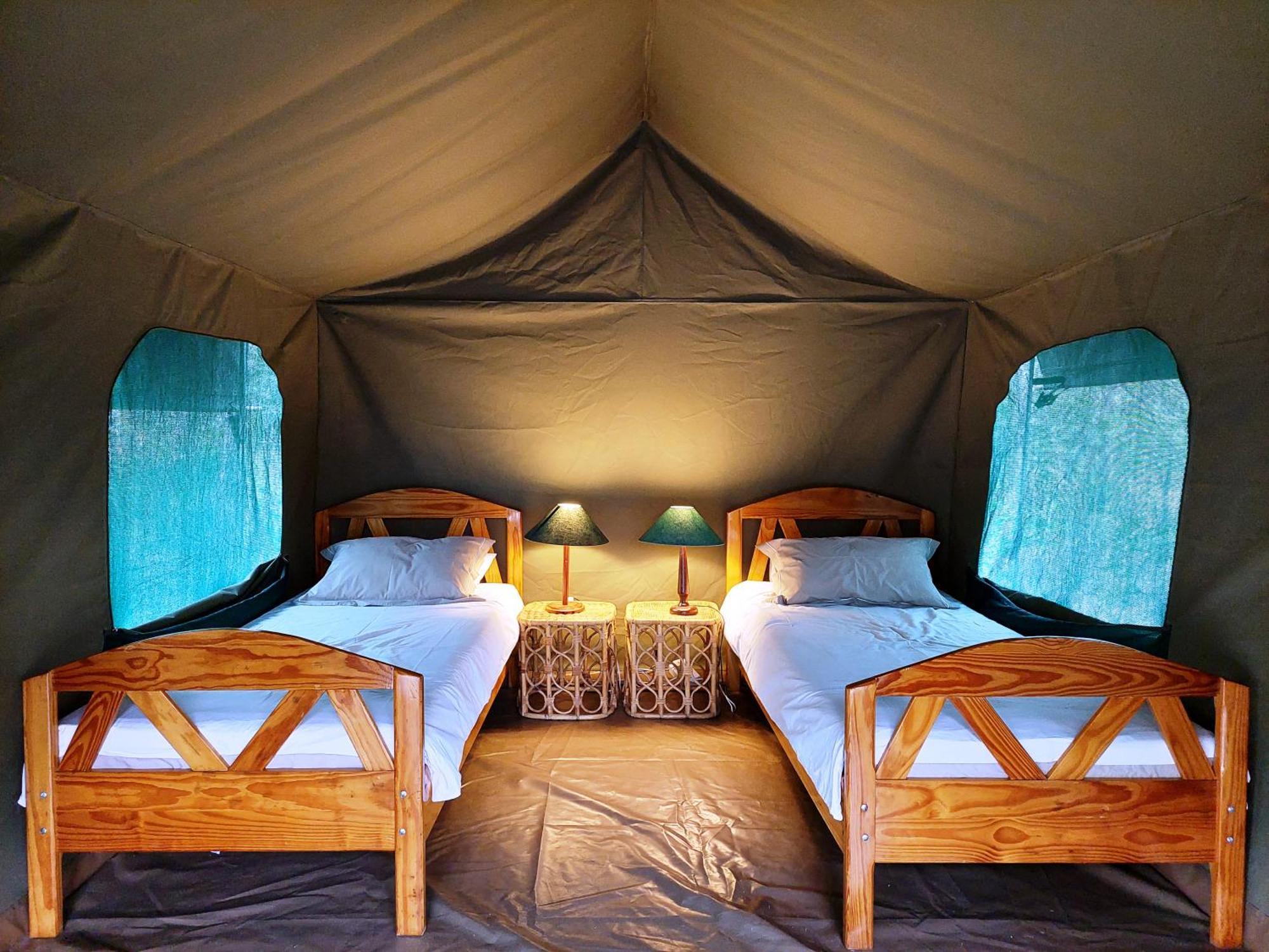 Musangano Lodge Odzi Екстер'єр фото