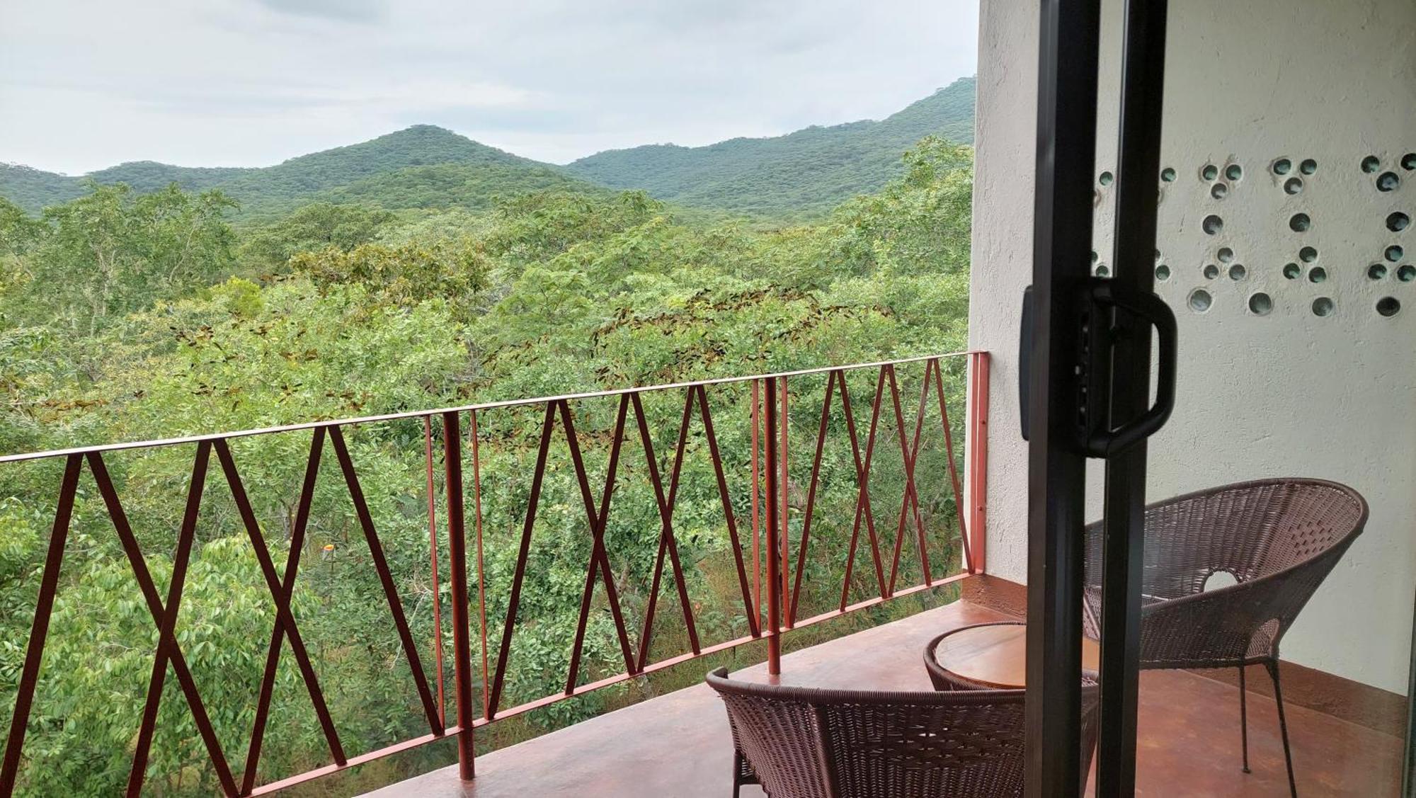 Musangano Lodge Odzi Екстер'єр фото