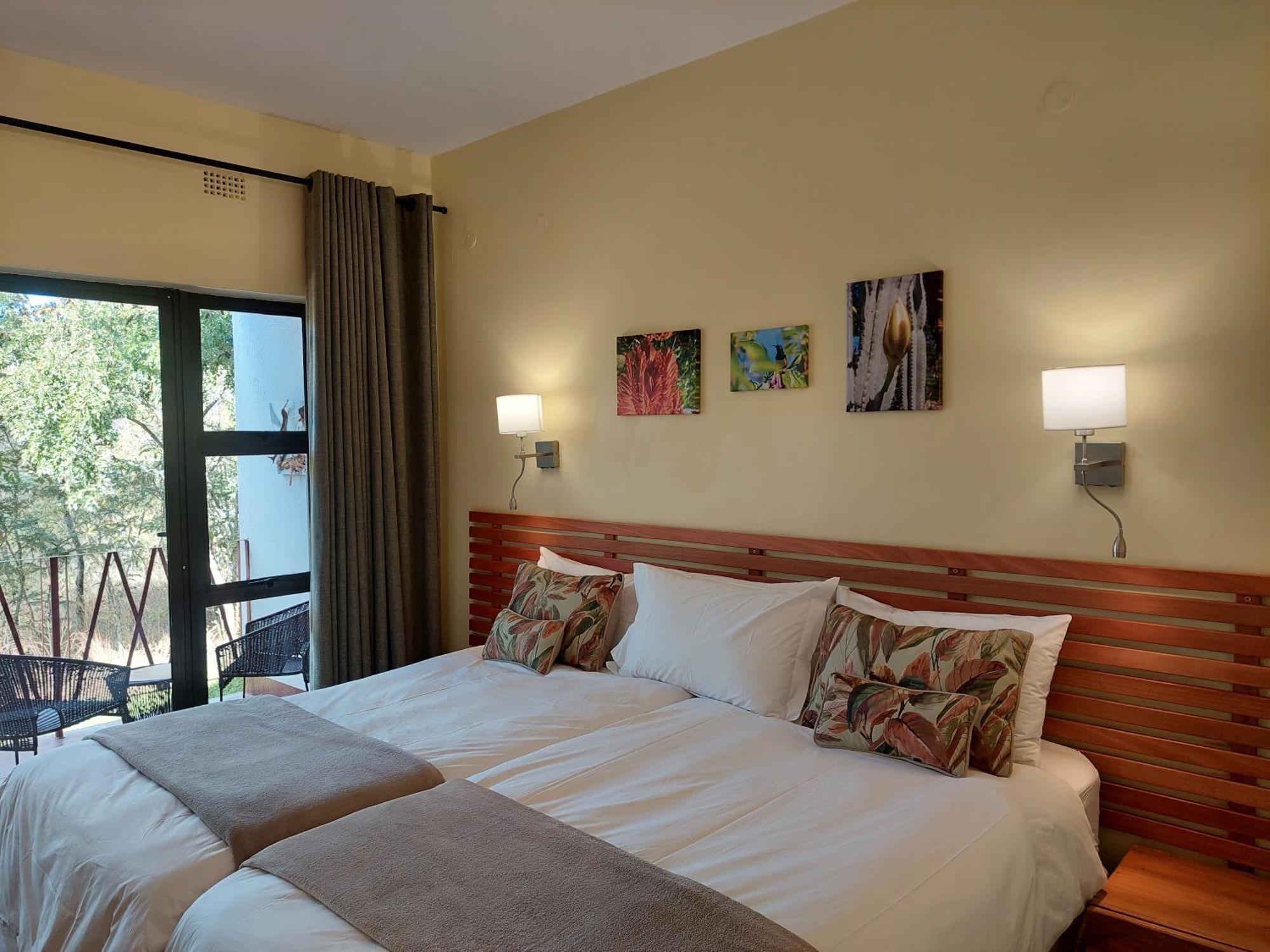 Musangano Lodge Odzi Екстер'єр фото