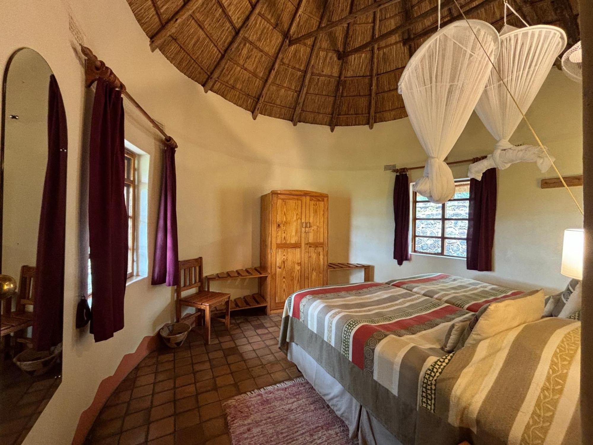 Musangano Lodge Odzi Екстер'єр фото
