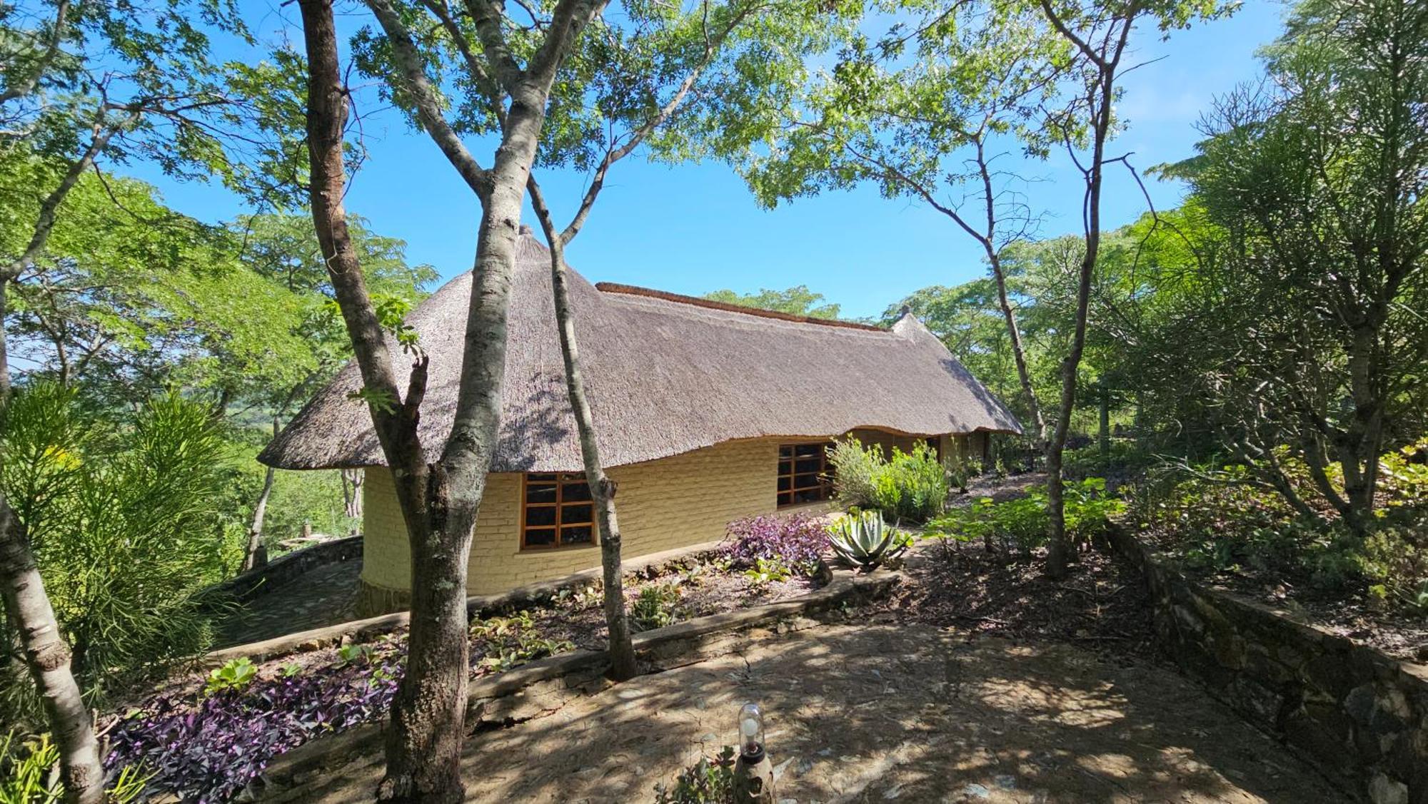 Musangano Lodge Odzi Номер фото