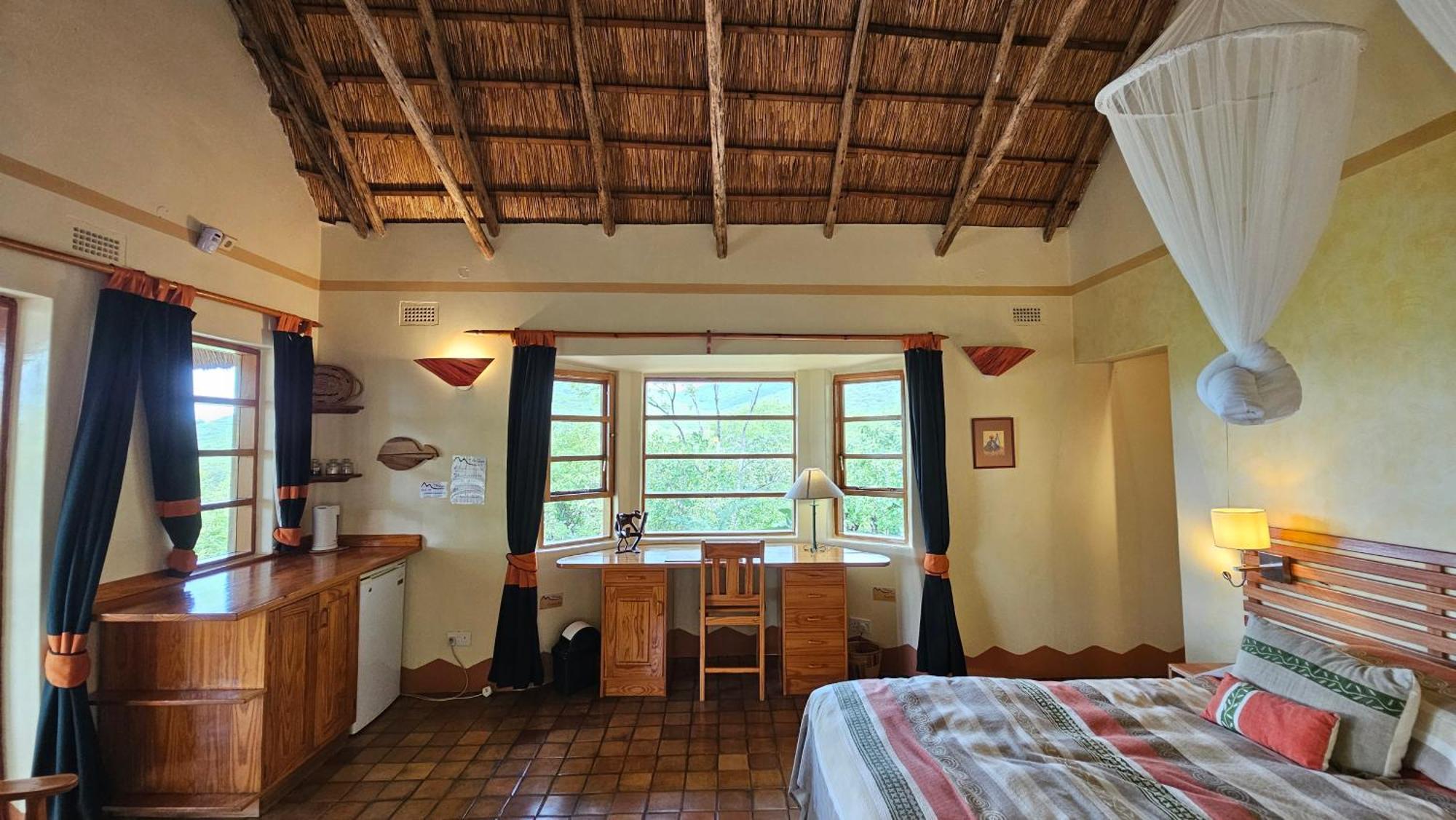 Musangano Lodge Odzi Номер фото