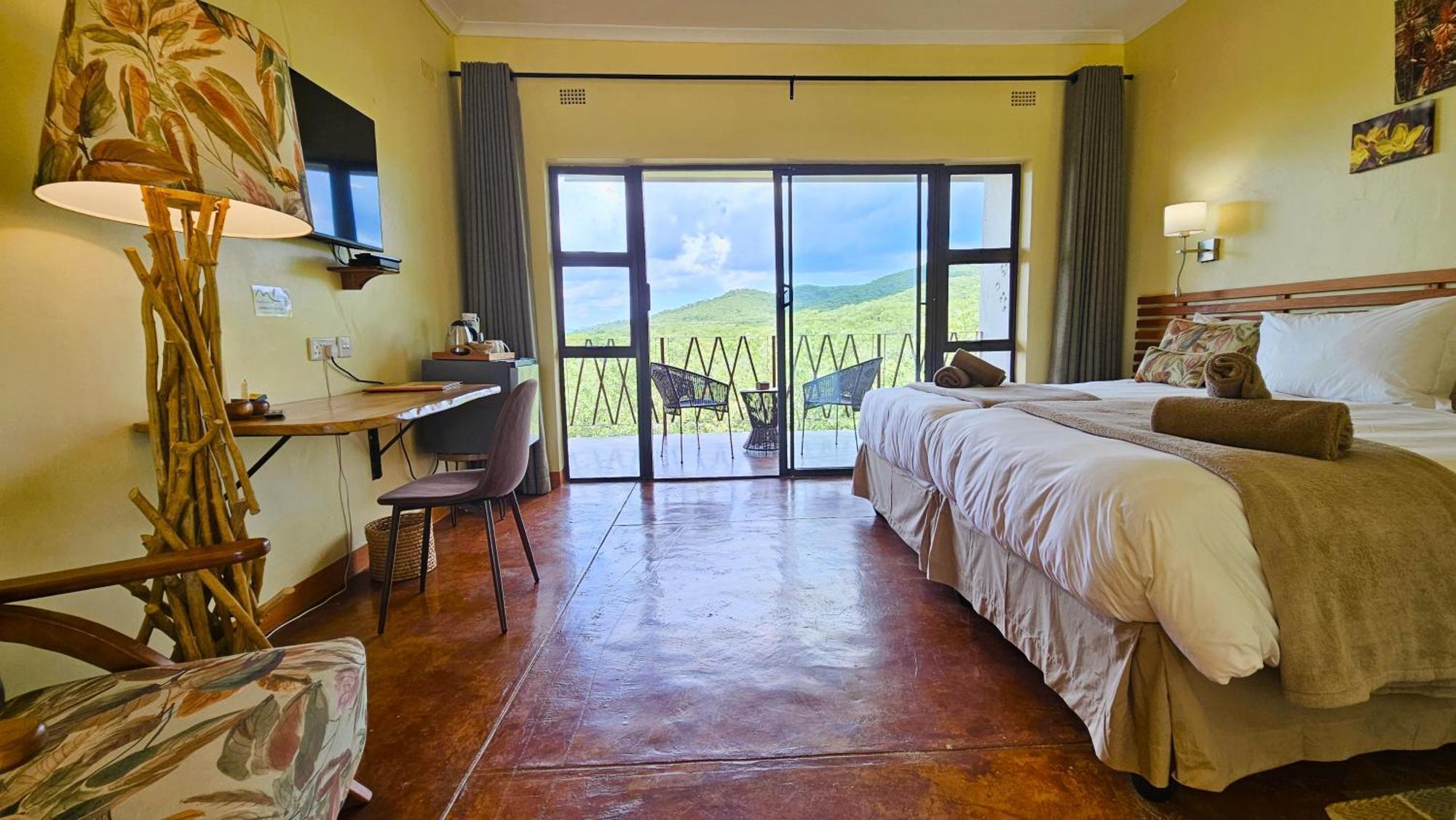 Musangano Lodge Odzi Номер фото