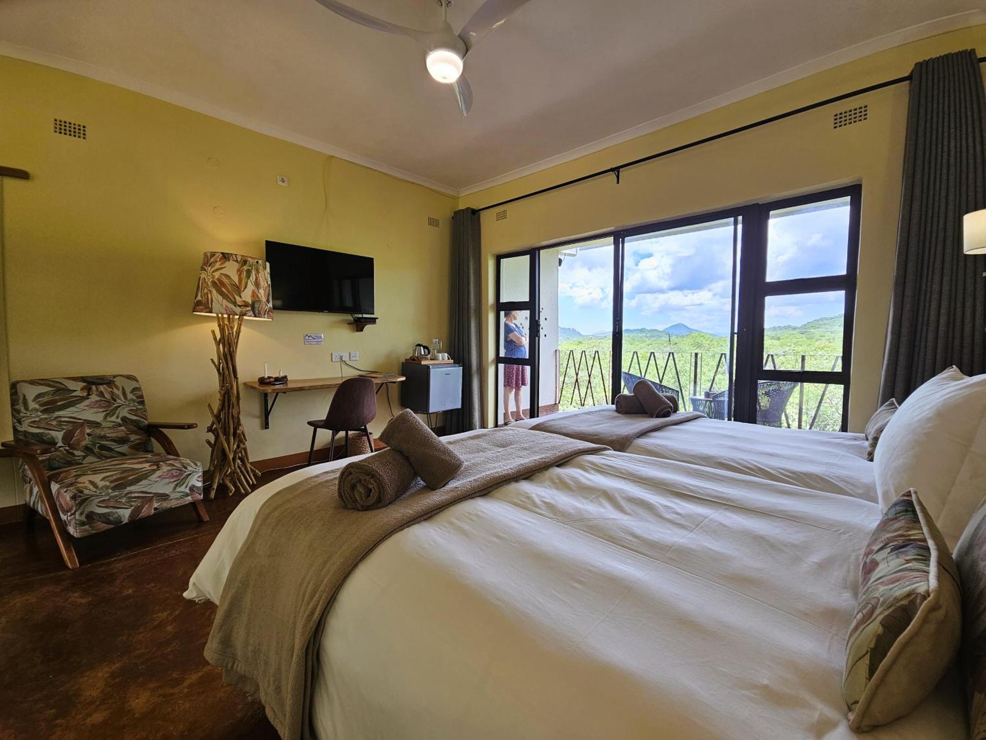 Musangano Lodge Odzi Номер фото