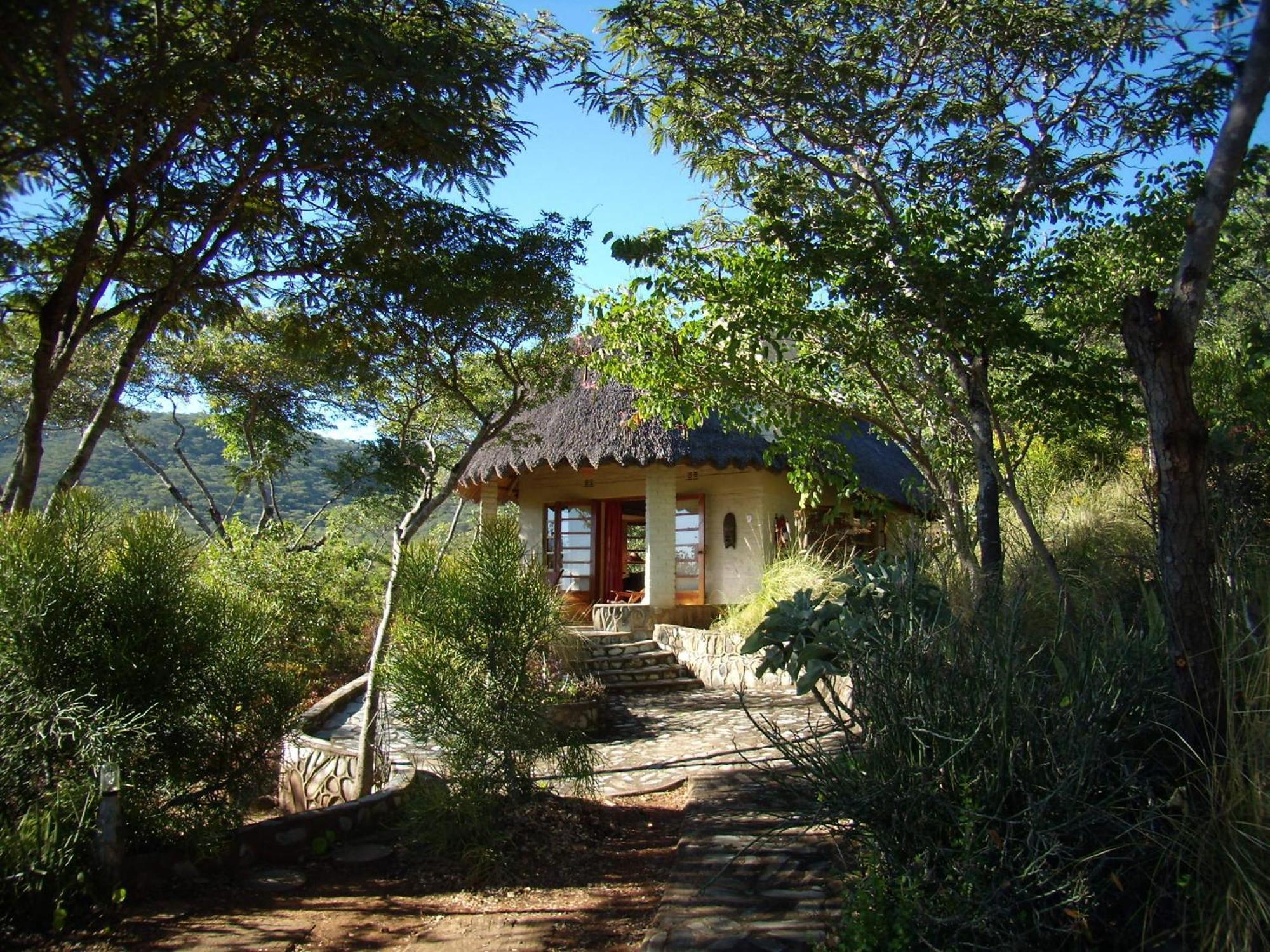 Musangano Lodge Odzi Екстер'єр фото