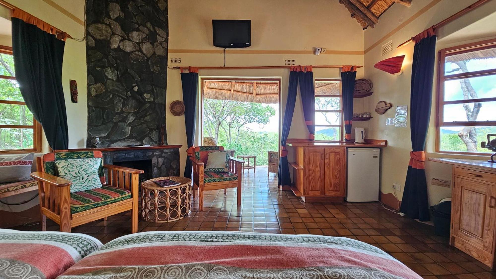 Musangano Lodge Odzi Номер фото