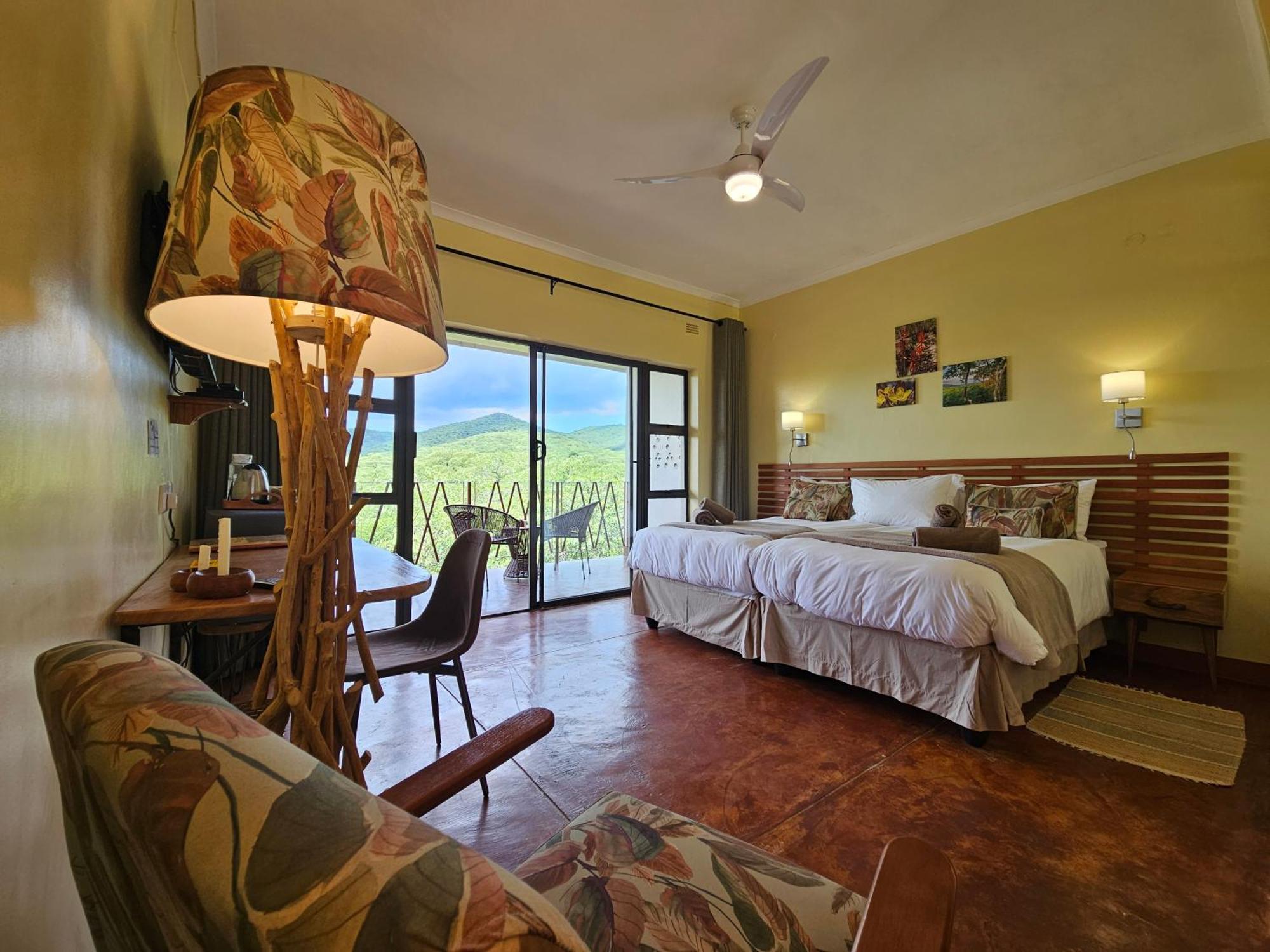 Musangano Lodge Odzi Екстер'єр фото