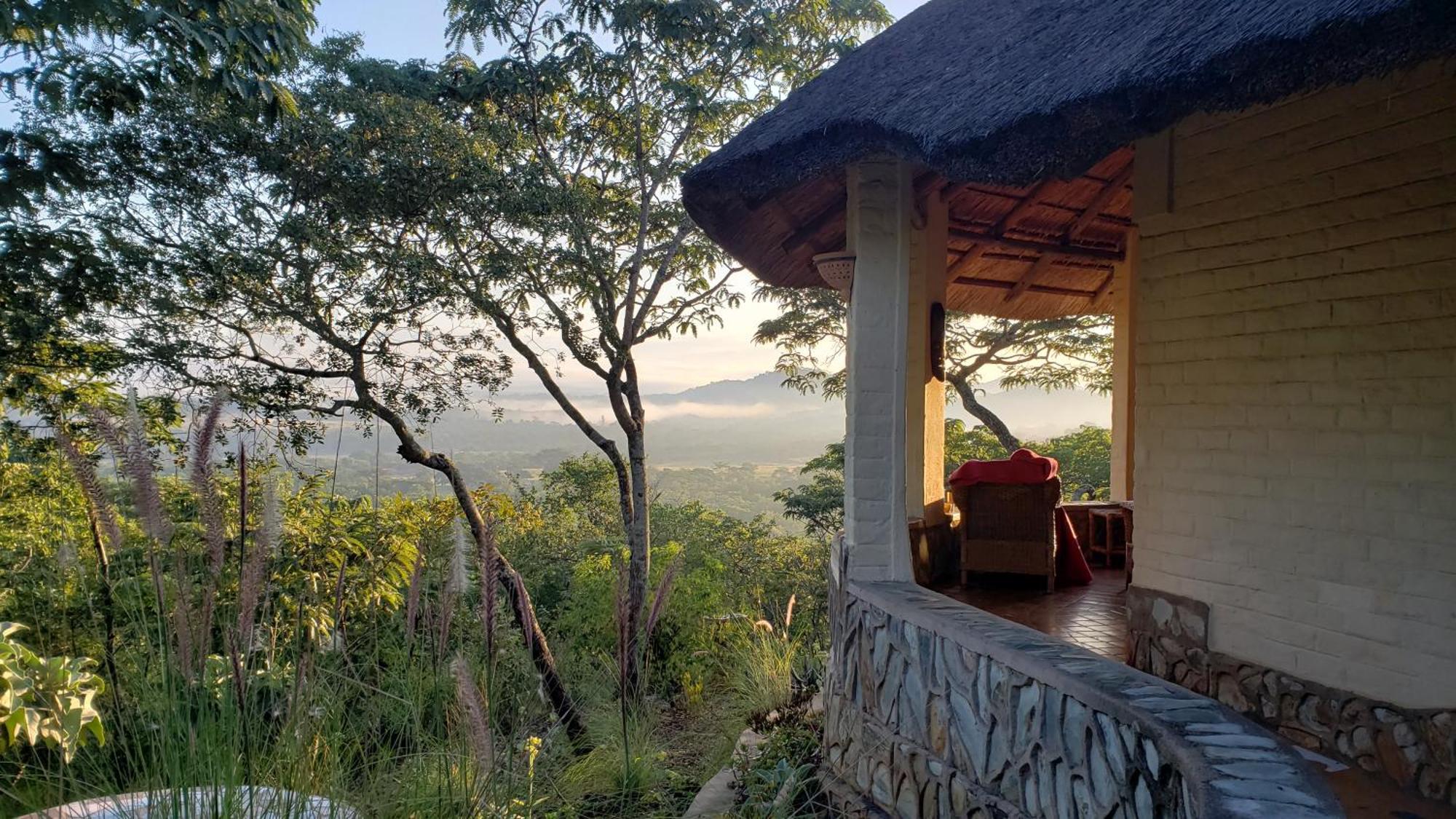 Musangano Lodge Odzi Екстер'єр фото