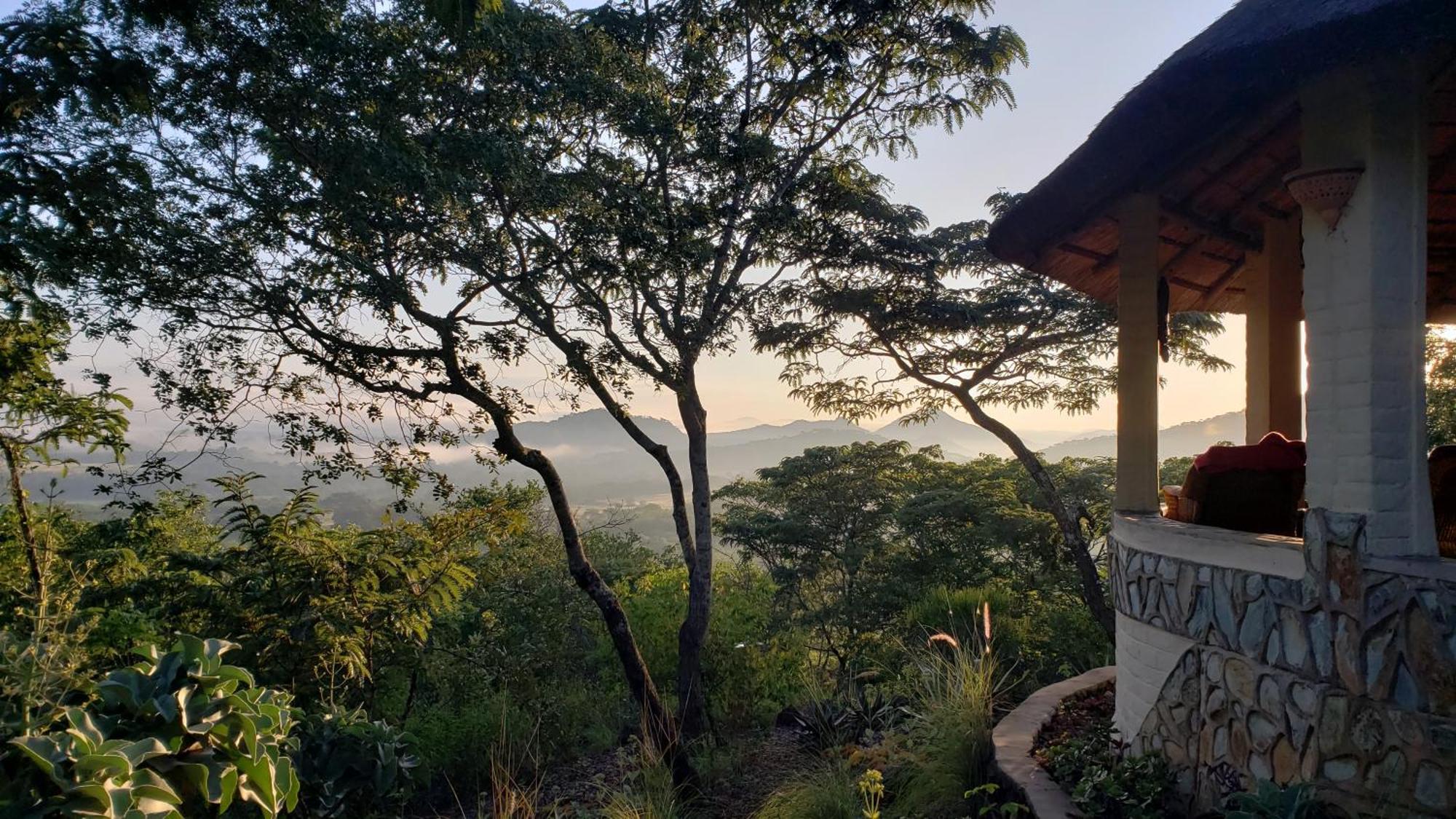 Musangano Lodge Odzi Екстер'єр фото